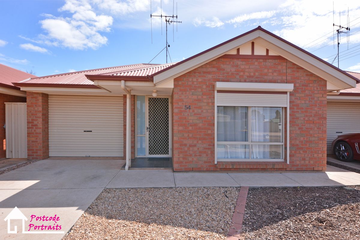 54 Jackson Avenue, Whyalla Norrie SA 5608, Image 0