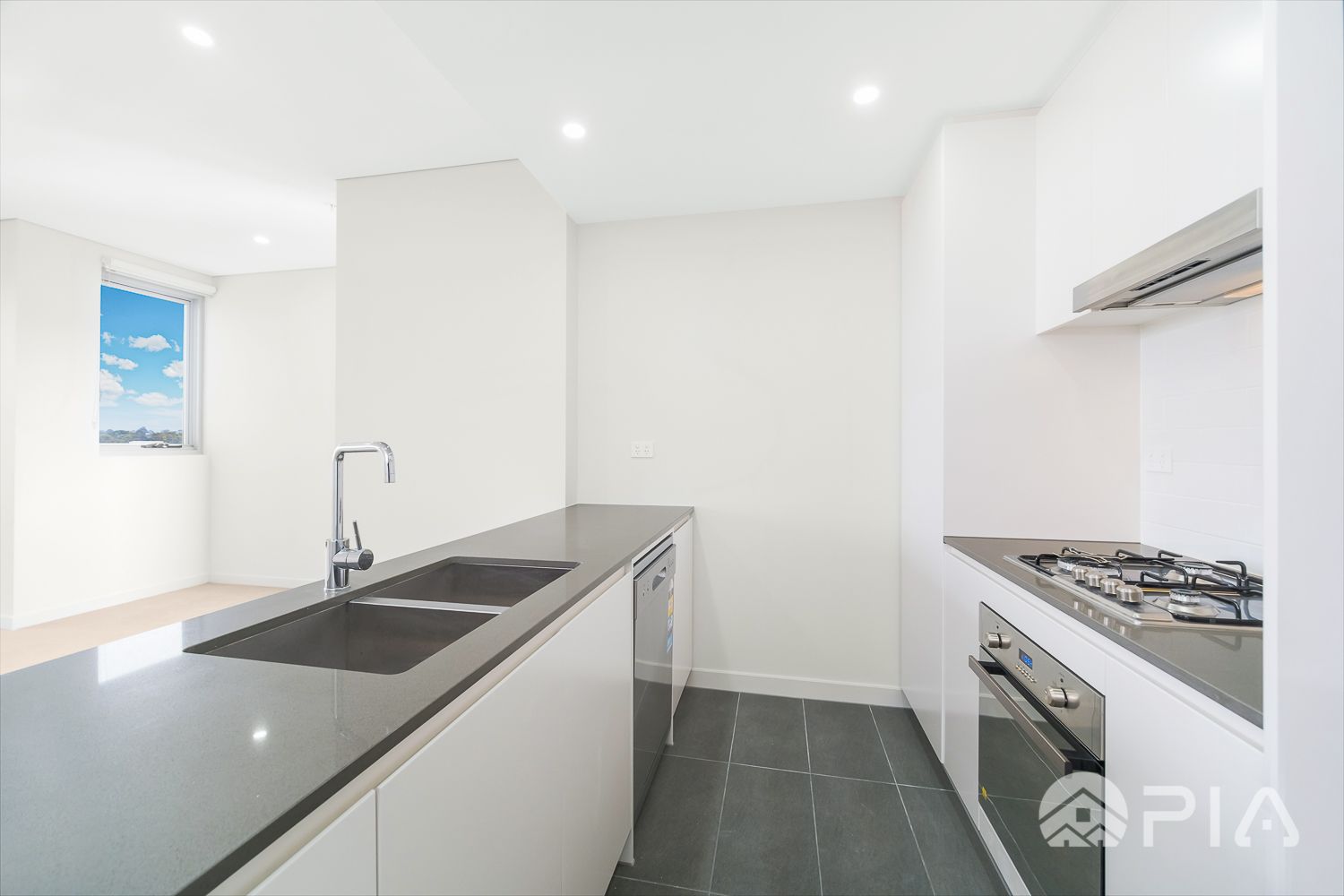 2 bedrooms Apartment / Unit / Flat in 601/22 Dressler Court MERRYLANDS NSW, 2160