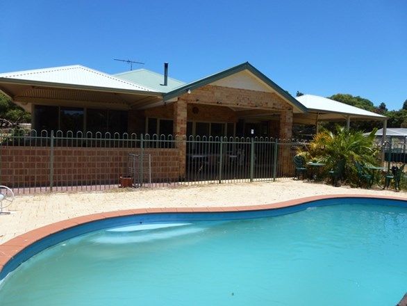 30 Ayrshire Loop, LOWER CHITTERING WA 6084, Image 0