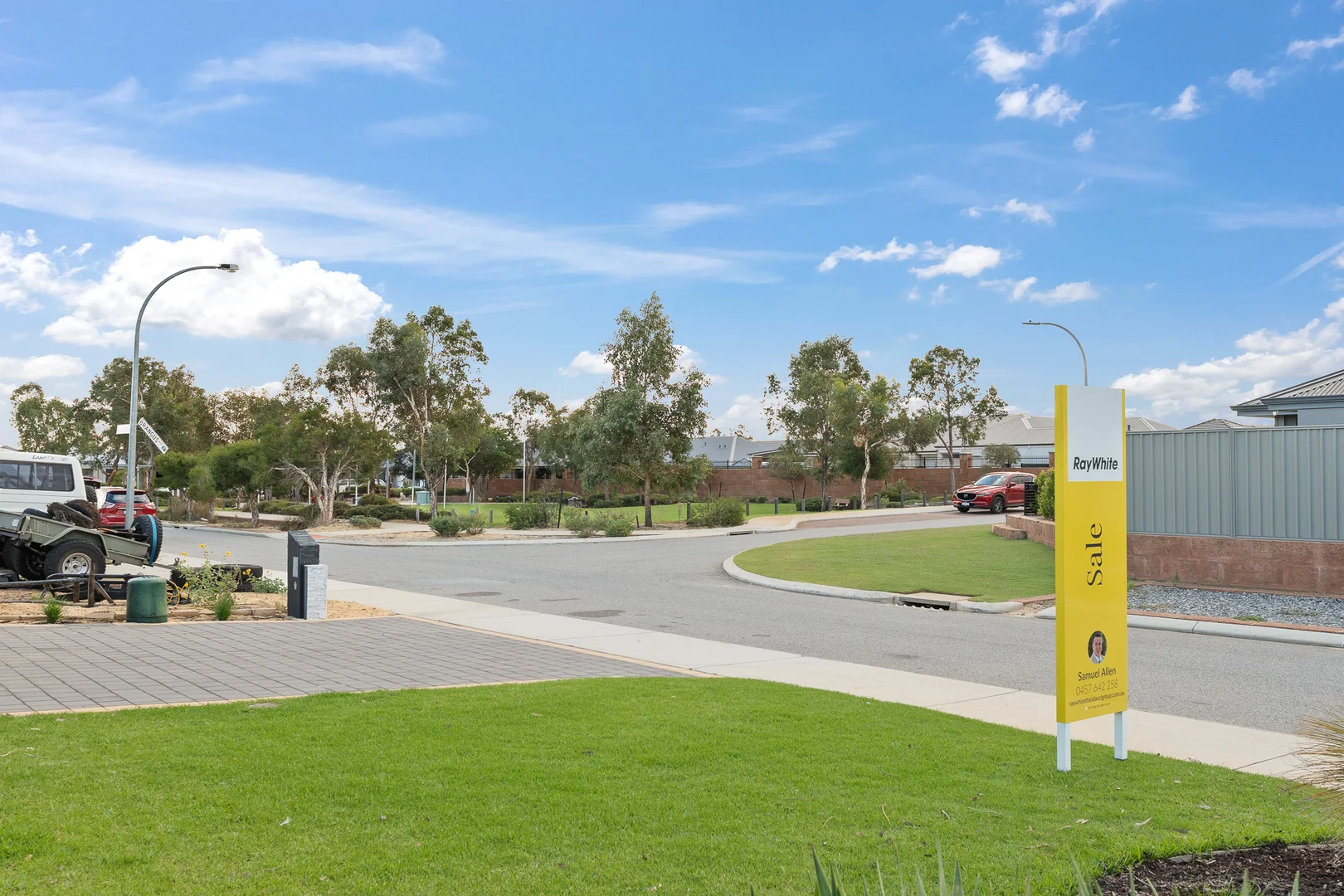 Additional image 3 of 26 Lipizzaner Road, Byford WA 6122