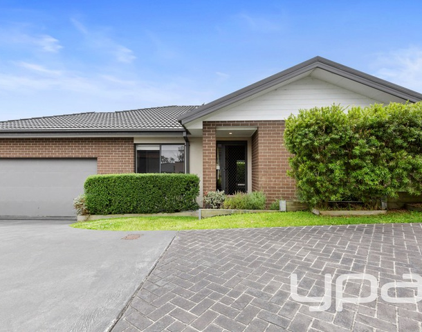 7 Bella Vista Mews, Rosebud VIC 3939