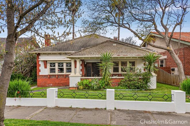 Picture of 16 Albion Street, BALACLAVA VIC 3183