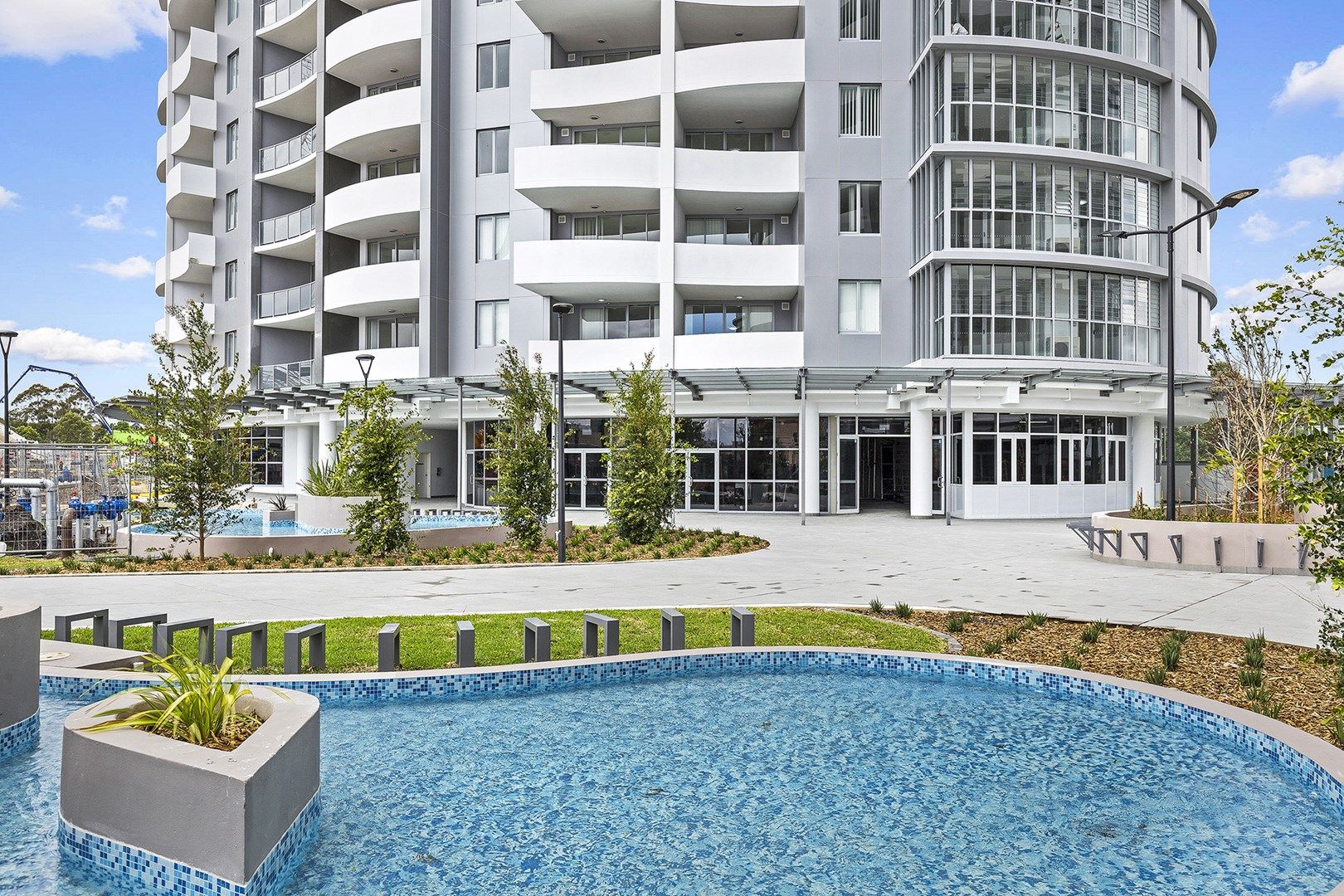 123/301 Old Northern Road, Castle Hill NSW 2154 Apartment For Rent