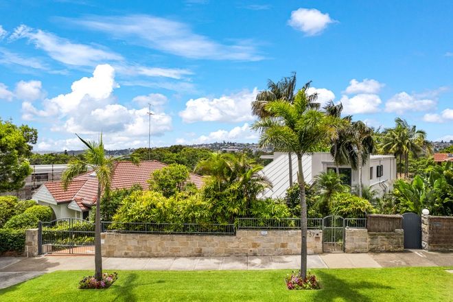 Picture of 57 Beresford Road, BELLEVUE HILL NSW 2023
