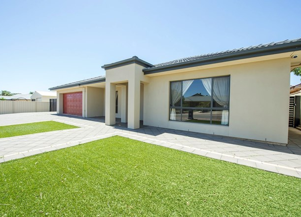 13 Wilsdon Way, Risdon Park South SA 5540