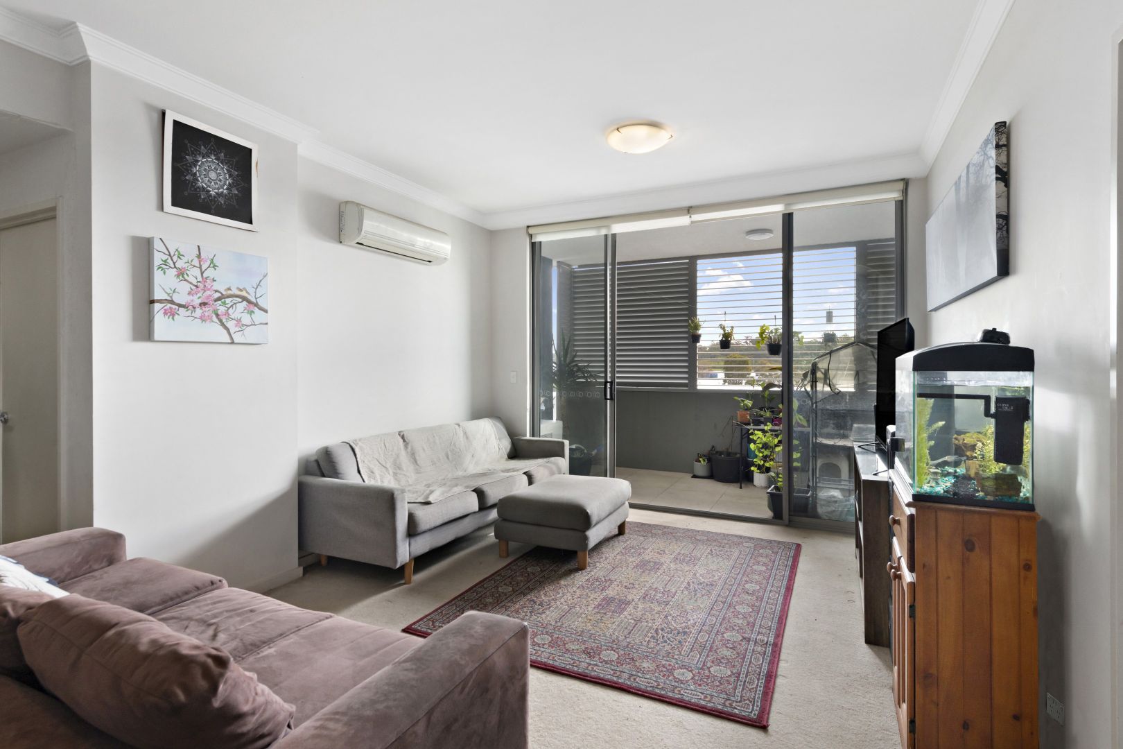 96/3-17 Queen Street, Campbelltown NSW 2560, Image 2