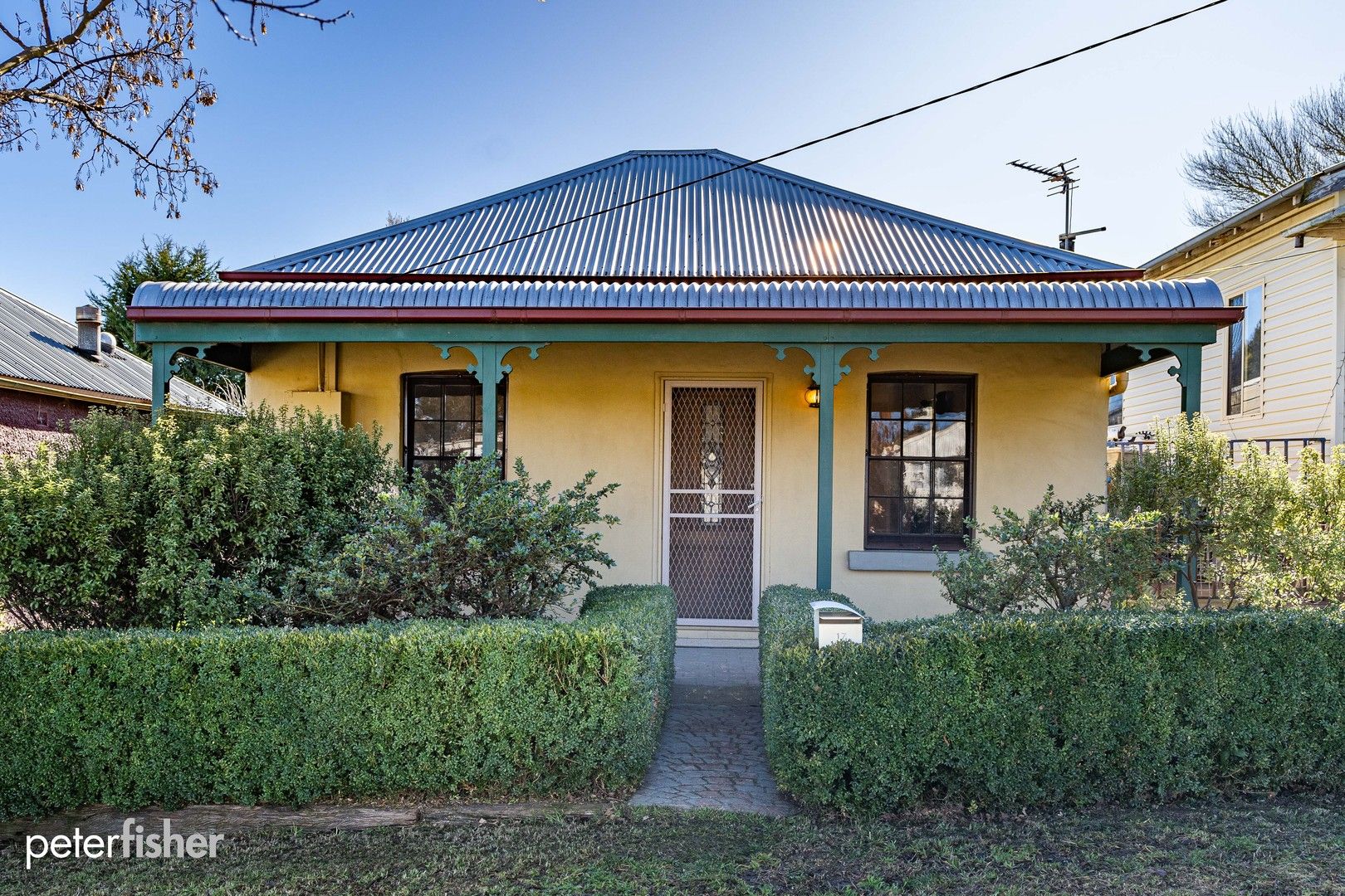 2 bedrooms House in 17 Lucas Street ORANGE NSW, 2800