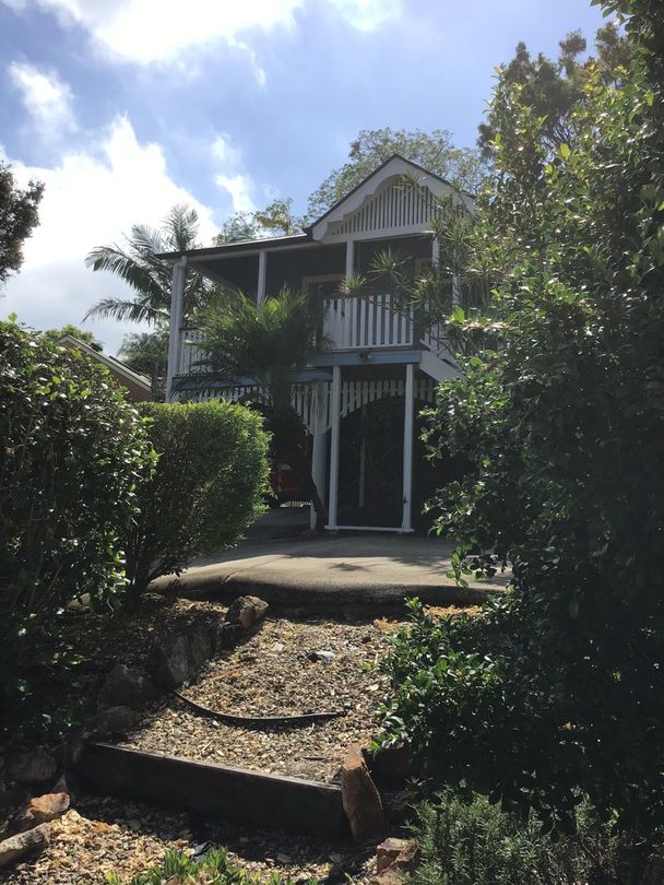 3 bedrooms House in 52 Hetherington Street HERSTON QLD, 4006