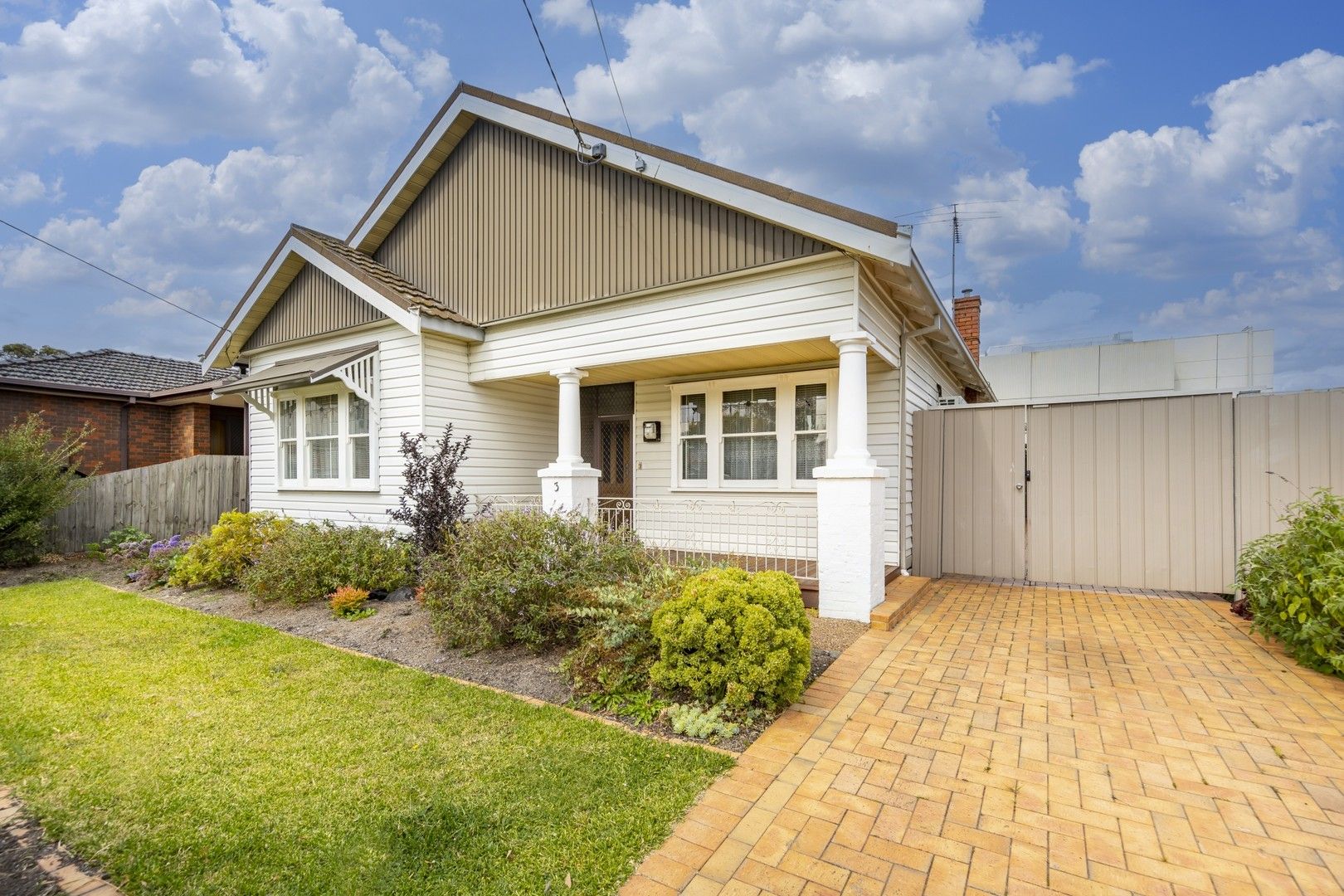 3 Stafford Street, Footscray VIC 3011 House For Rent Domain