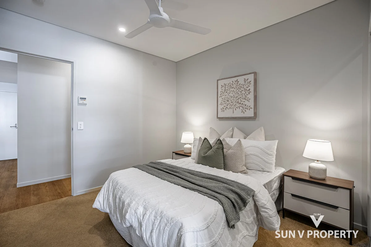 Additional image 6 of 203/88 Victoria Street, West End QLD 4101