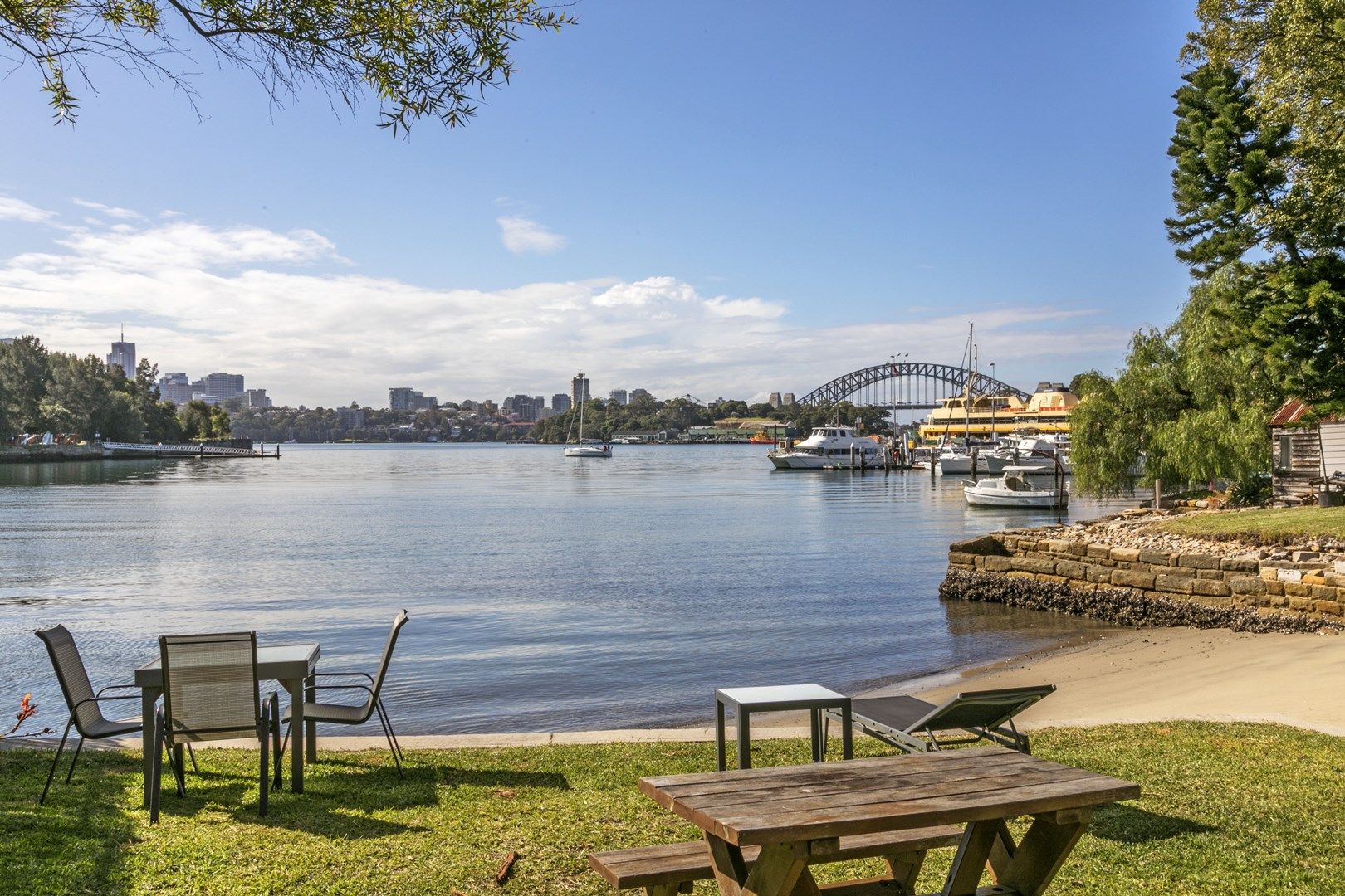 7/23 Thames Street, Balmain NSW 2041, Image 0