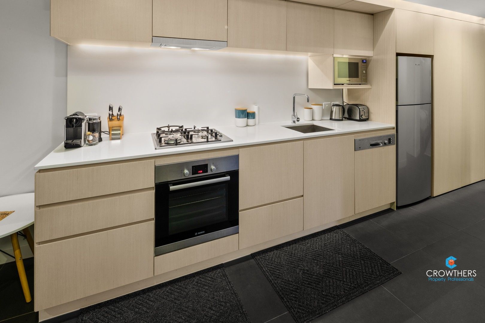 1 bedrooms Apartment / Unit / Flat in 1113/25 Edinburgh Avenue CANBERRA AIRPORT ACT, 2609