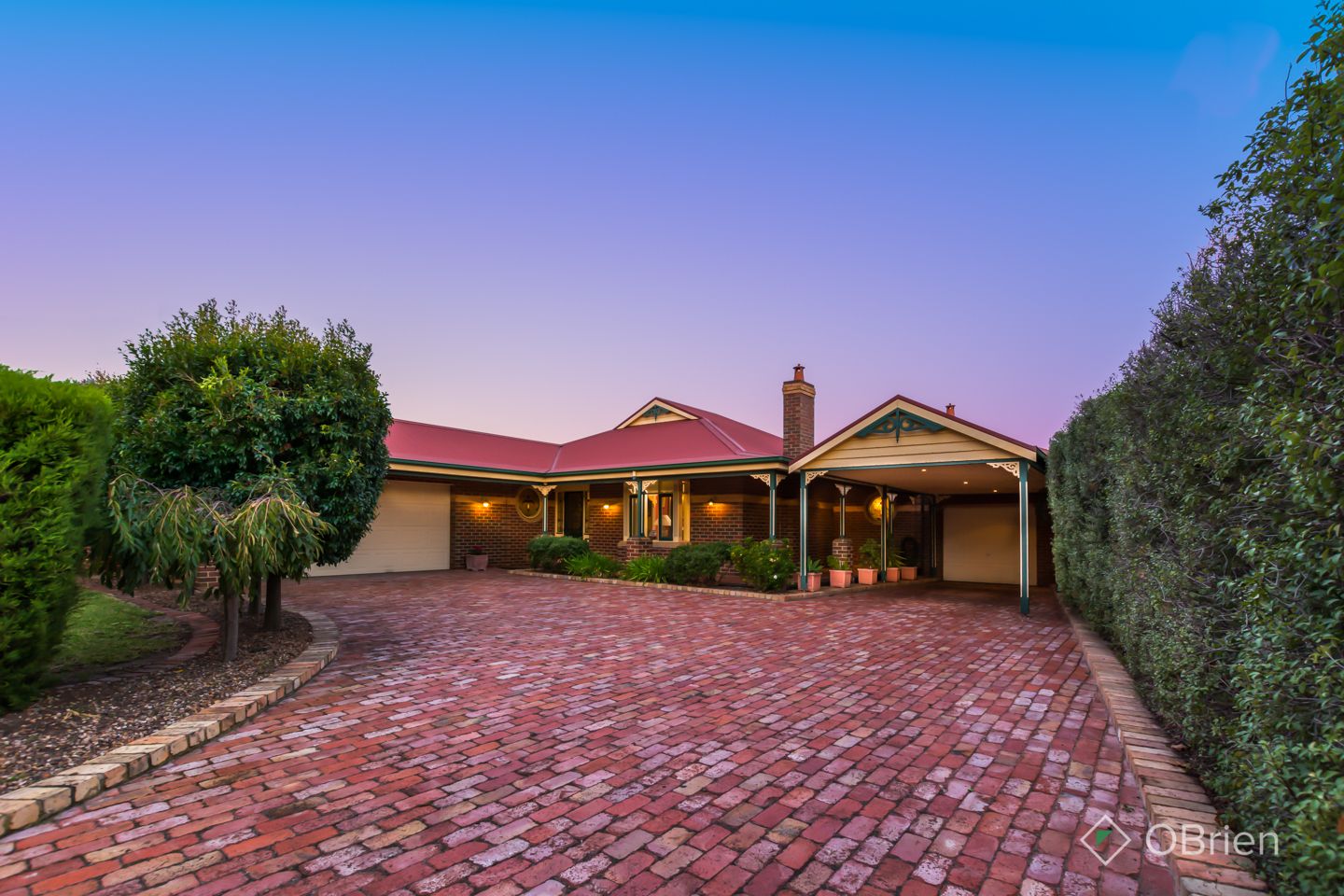 46 Tasman Crescent, Taylors Lakes VIC 3038, Image 0