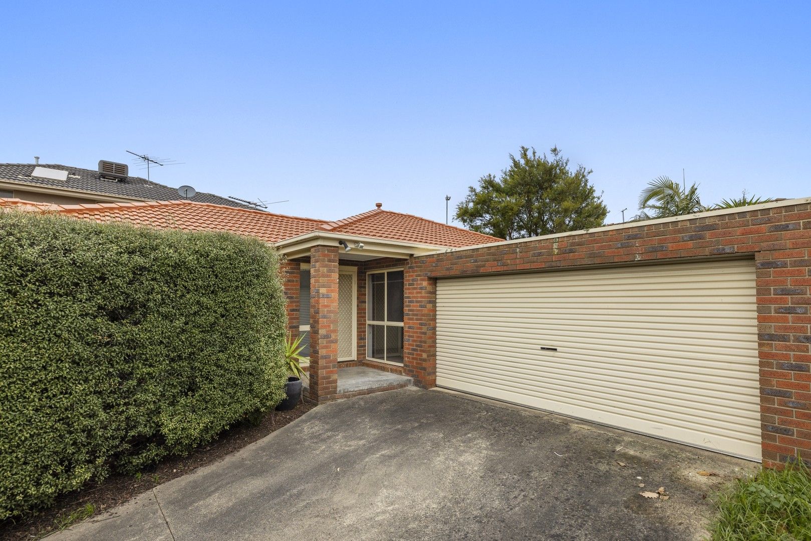 10/2325 Edina Road, Ferntree Gully VIC 3156 Apartment For Rent