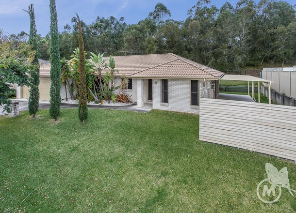 9 Hillside Circuit, Chermside West QLD 4032