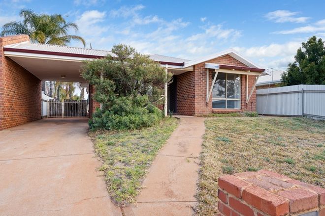 Picture of 20 Nankiville Road, HANNANS WA 6430