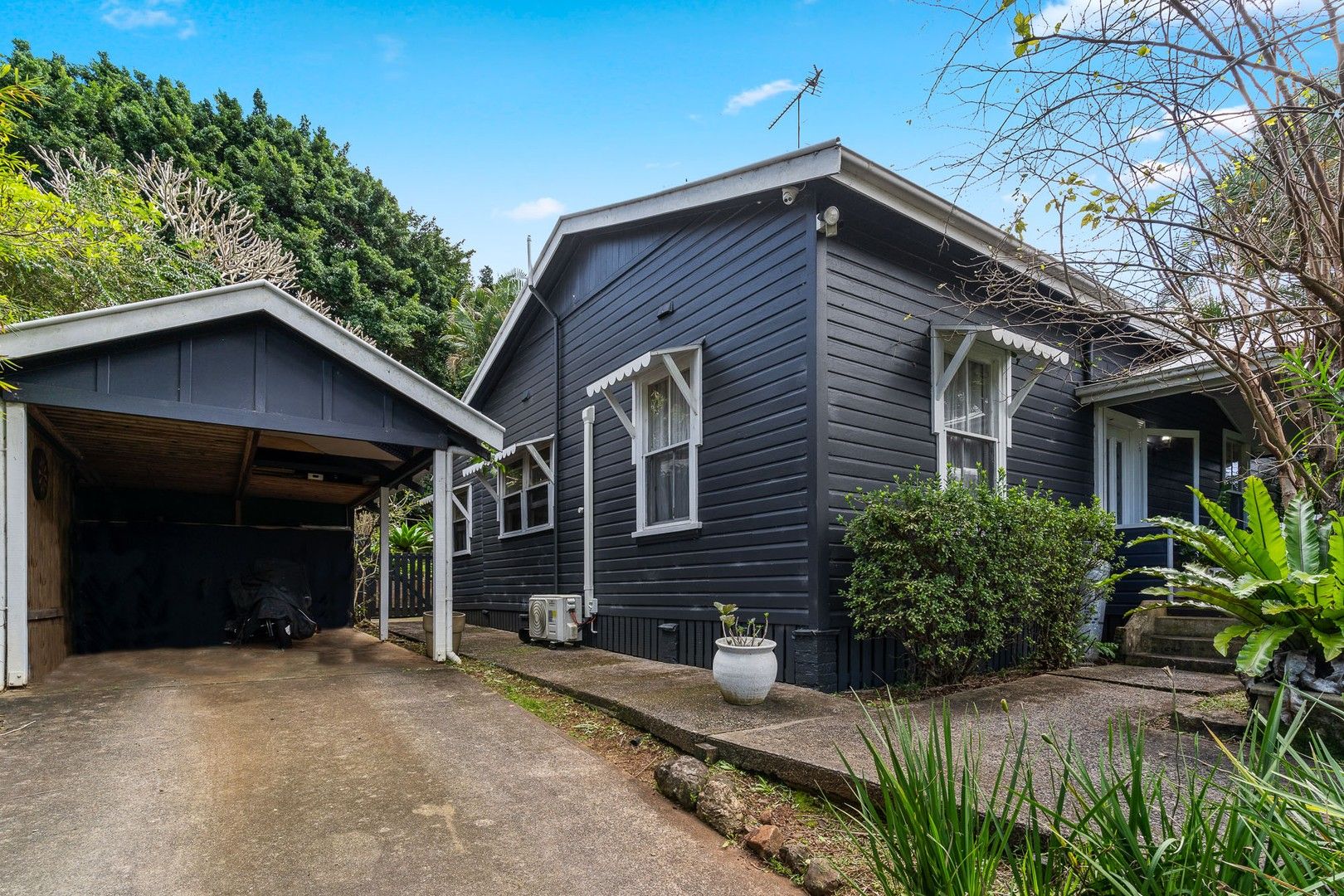 3 bedrooms House in 54 Leslie Street BANGALOW NSW, 2479