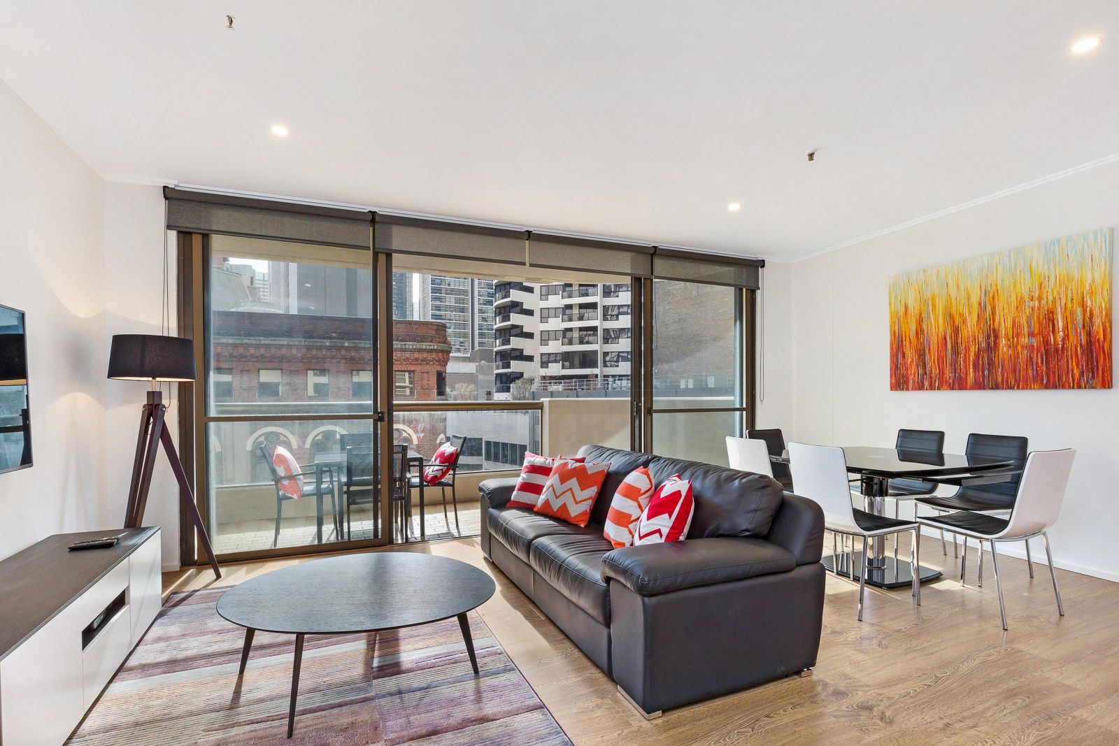 2 bedrooms Apartment / Unit / Flat in 57 Liverpool Street SYDNEY NSW, 2000