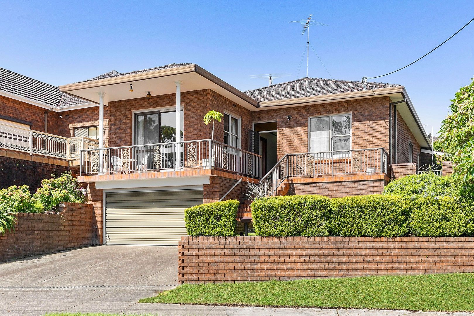 3 bedrooms House in 76 Wymston Parade ABBOTSFORD NSW, 2046