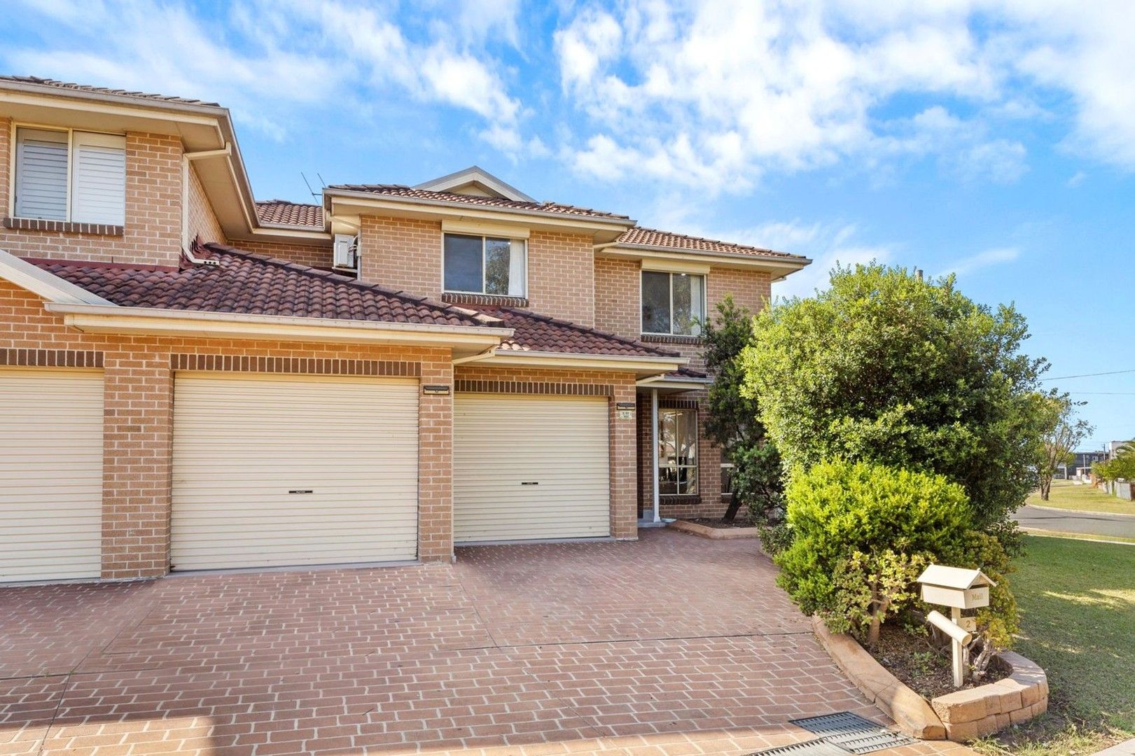 2/21 Mary Crescent, Liverpool NSW 2170, Image 0
