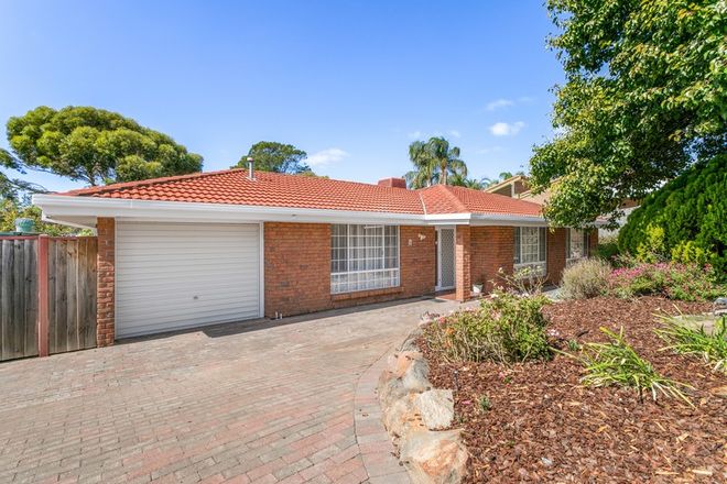 Picture of 11 Hill Ridge Court, WYNN VALE SA 5127