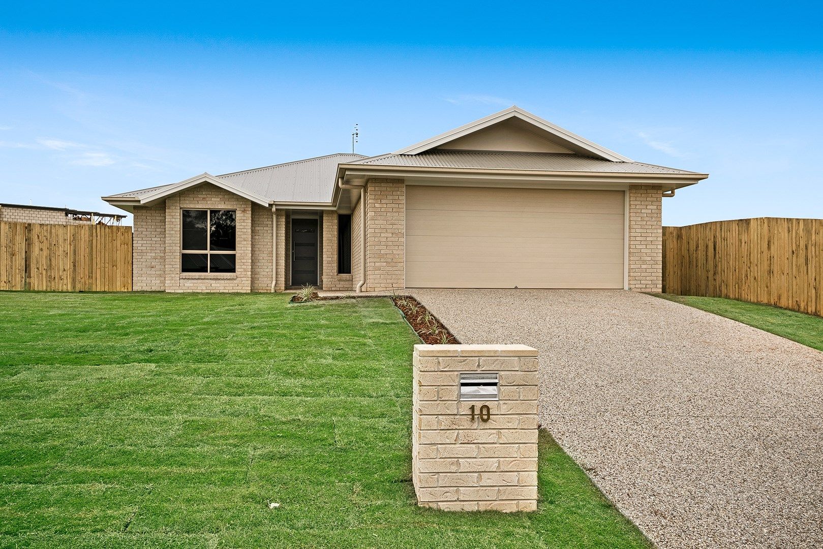 10 Dove Crescent, Kleinton QLD 4352, Image 0