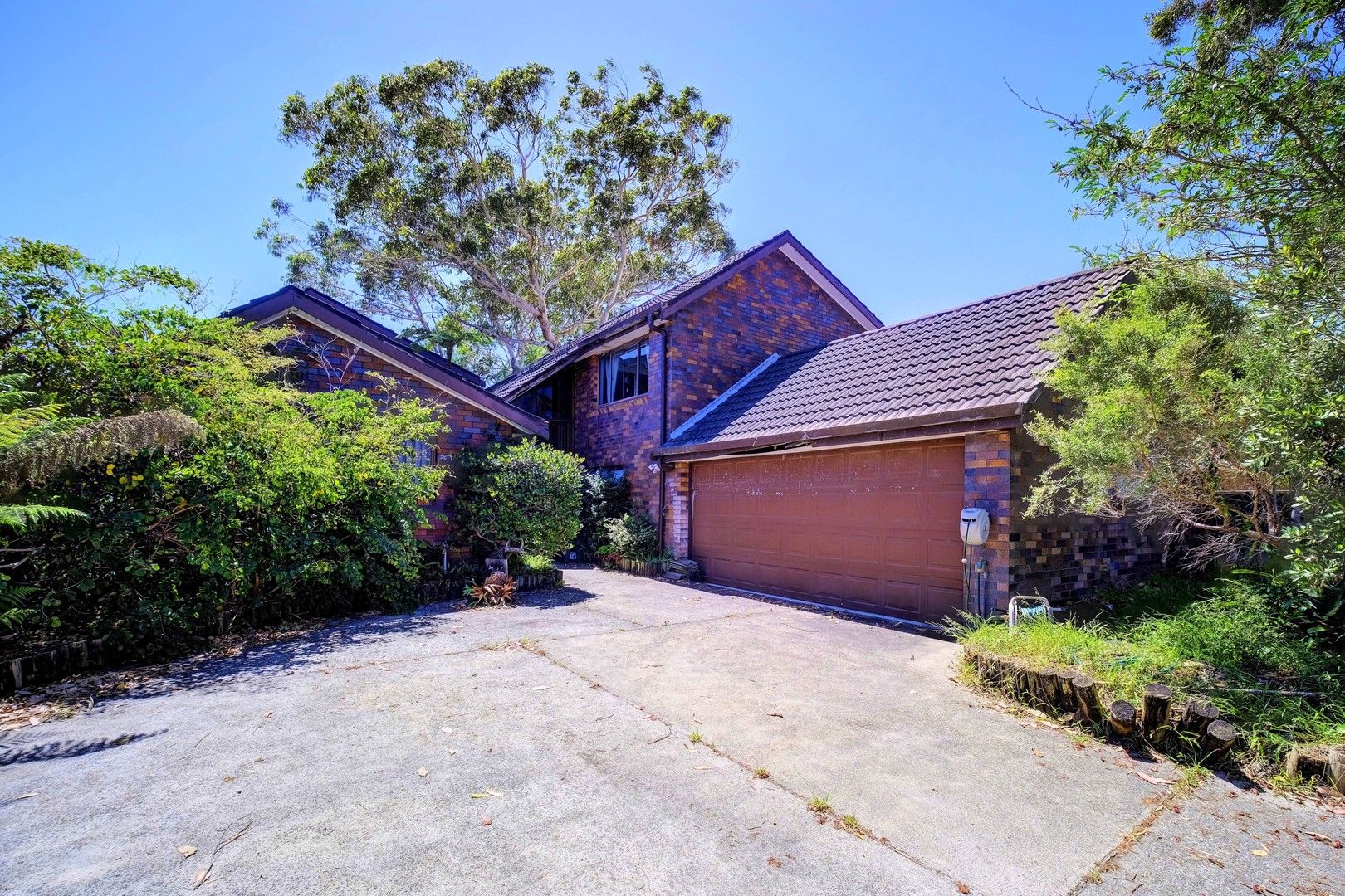 6 bedrooms House in 32 Tuncurry Street TUNCURRY NSW, 2428