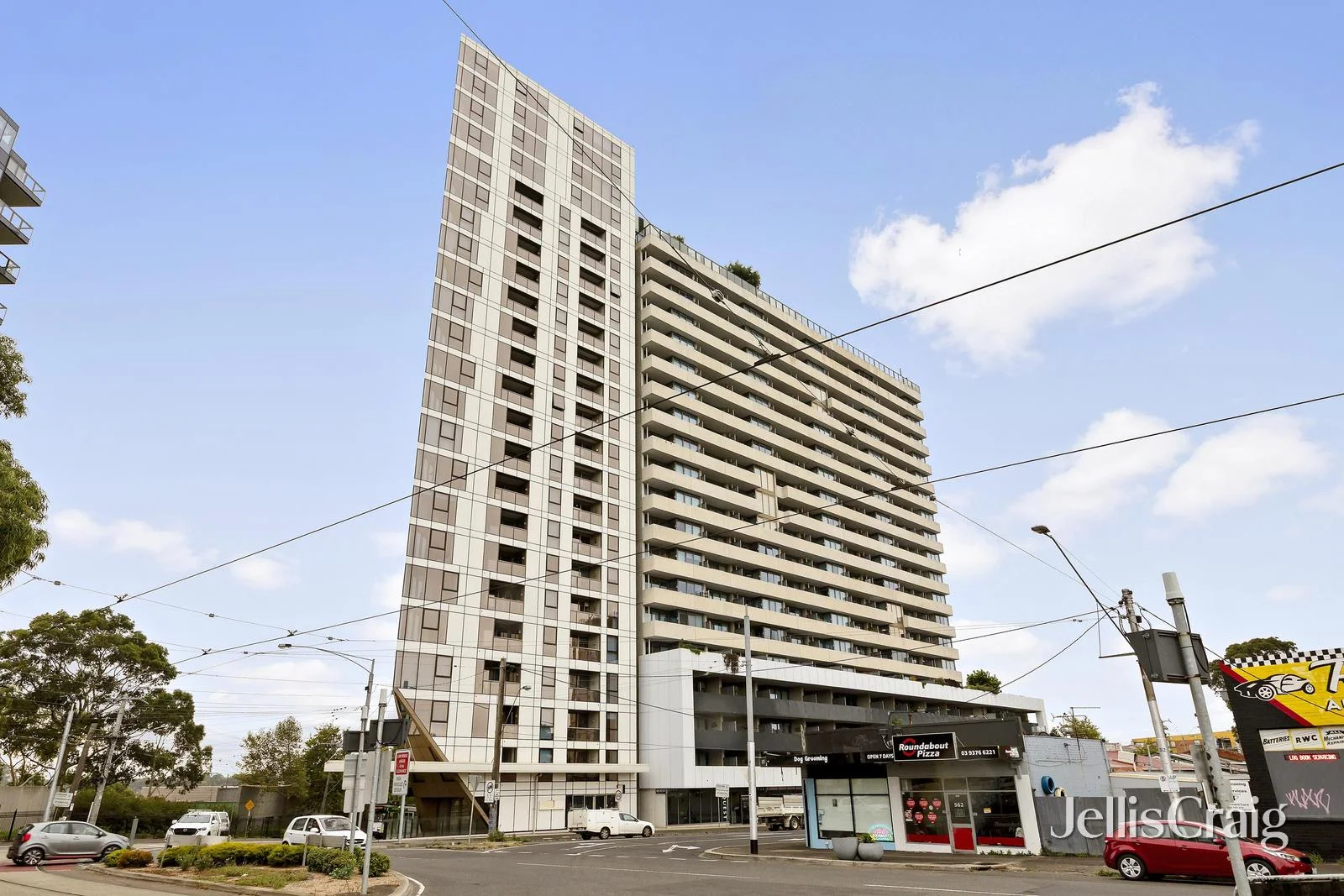 Additional image 8 of 118/1 Ascot Vale Road, Flemington VIC 3031