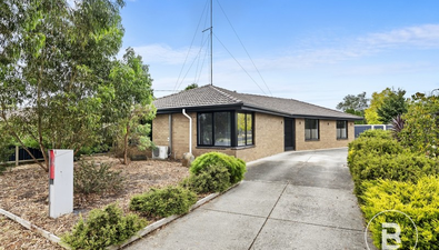 Picture of 64 Vale Street, SEBASTOPOL VIC 3356