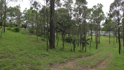 Picture of 7 Back Creek Road, COOYAR QLD 4402