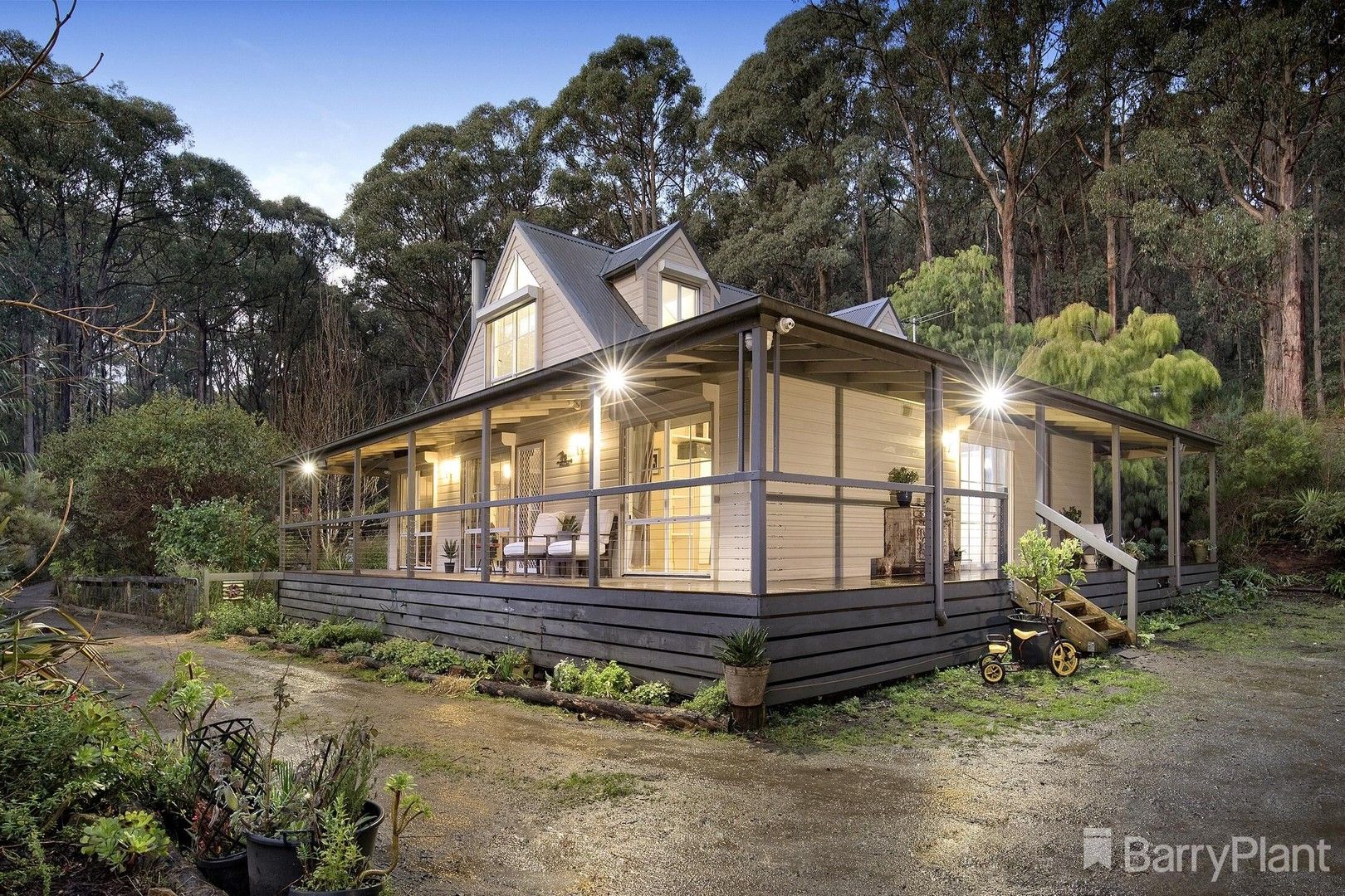 355 Beenak East, Gembrook VIC 3783, Image 0