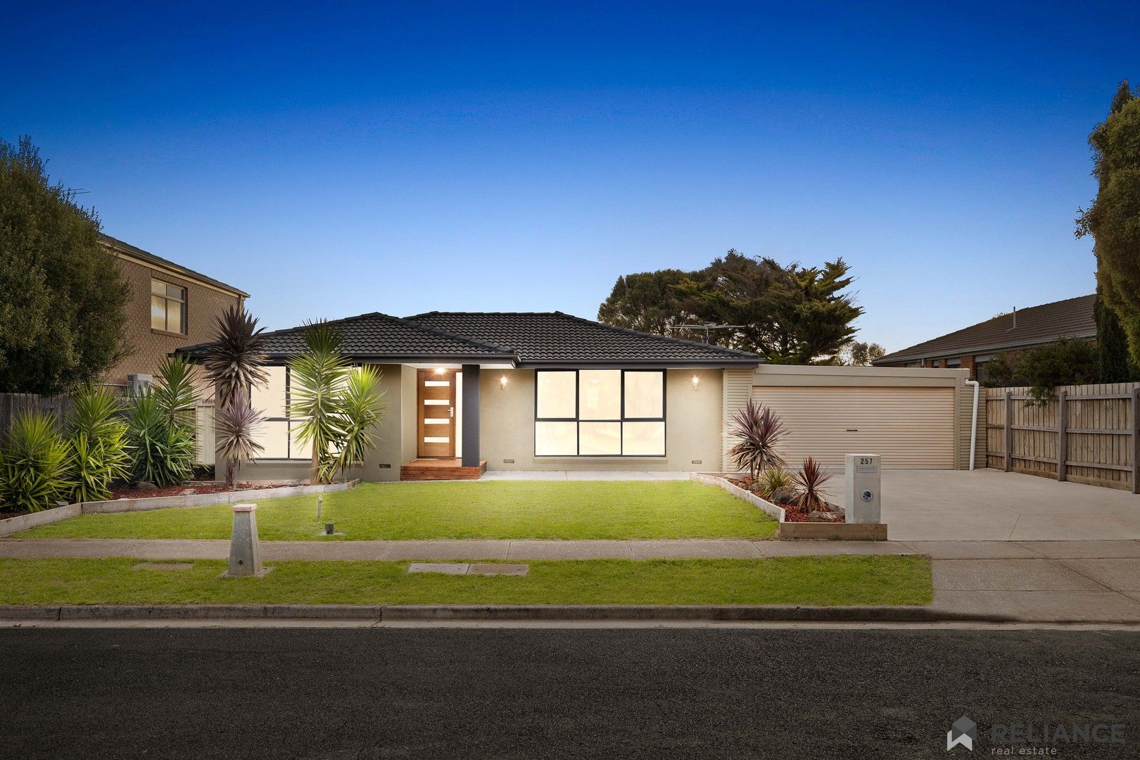 3 bedrooms House in 257 Gisborne - Melton Road KURUNJANG VIC, 3337