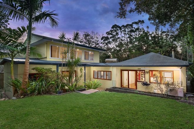 Picture of 4 Lakeside Drive, MACMASTERS BEACH NSW 2251