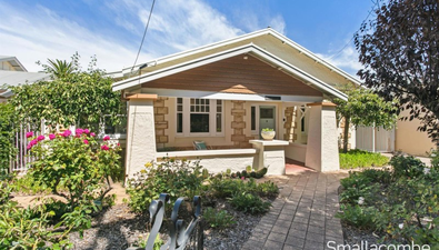Picture of 29 Thomas Street, UNLEY SA 5061