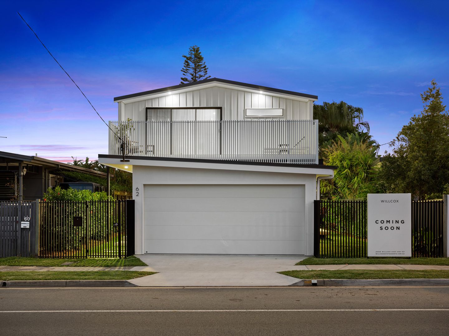 62 Musgrave Avenue, Southport Property History & Address Research