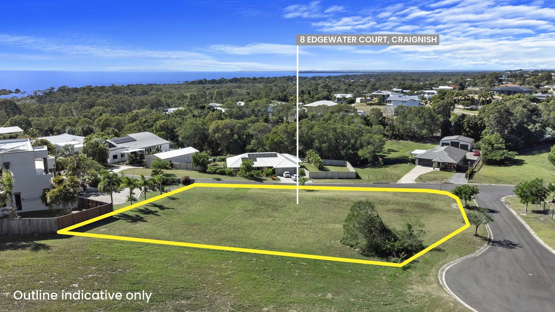 8 Edgewater Court, Craignish QLD 4655, Image 0