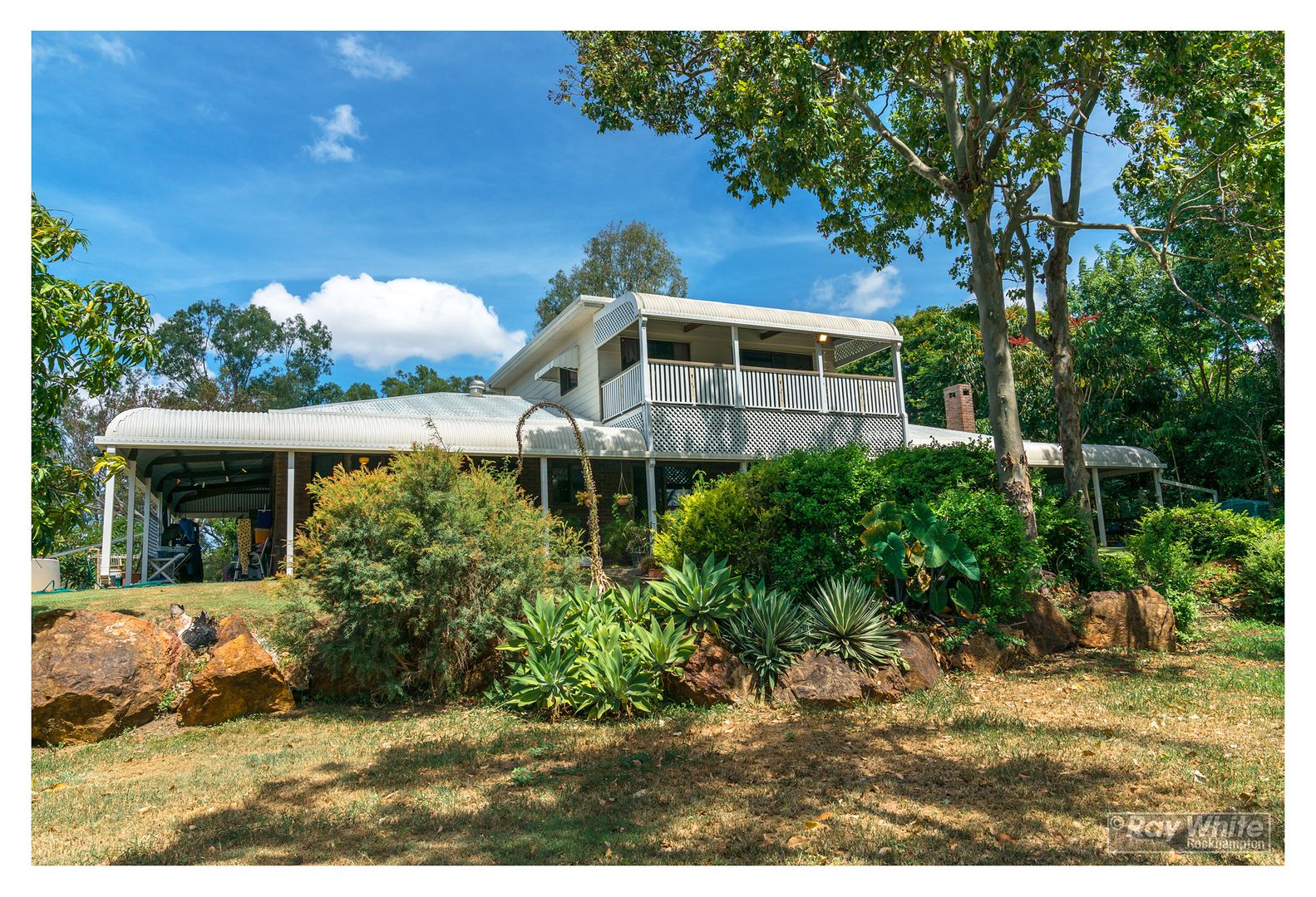 38 Berry Dairy Road, Glendale QLD 4711, Image 1