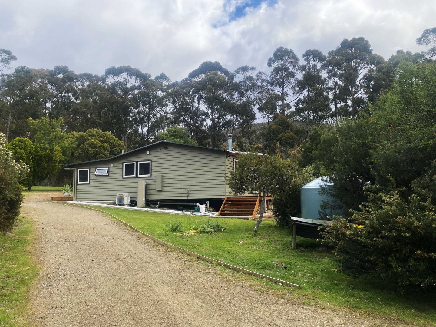 77 Snug Tiers Road, Snug TAS 7054, Image 1