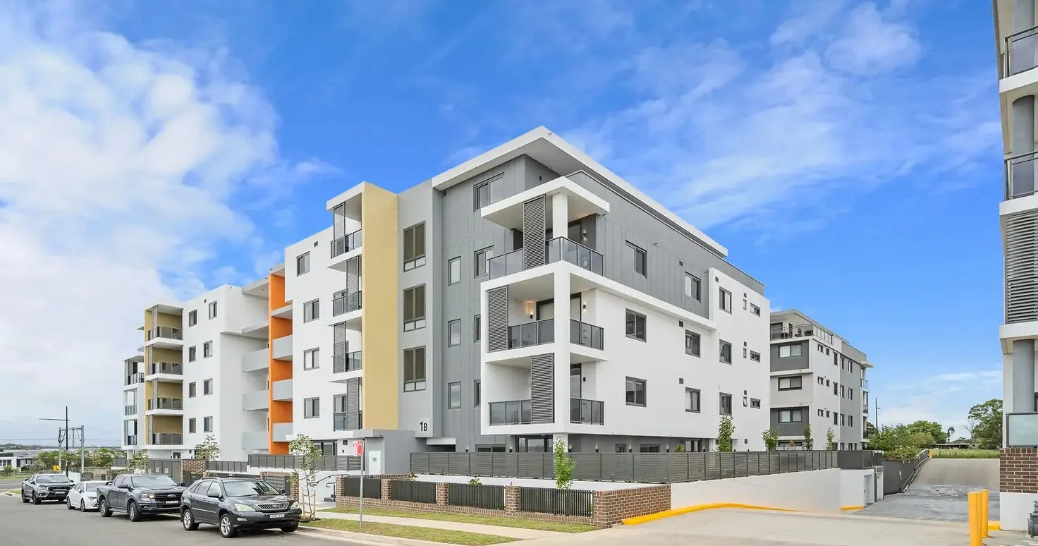 408/1B Stoke Street, Schofields NSW 2762