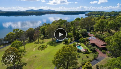 Picture of 325 Burraneer Road, COOMBA PARK NSW 2428