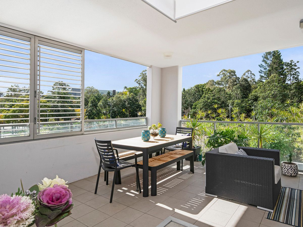 7006/7 Parkland Boulevard, Brisbane City QLD 4000, Image 0