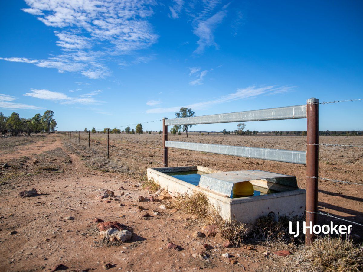 1187 Burnsdale Road "Tucumcari", Roma QLD 4455 House for Sale