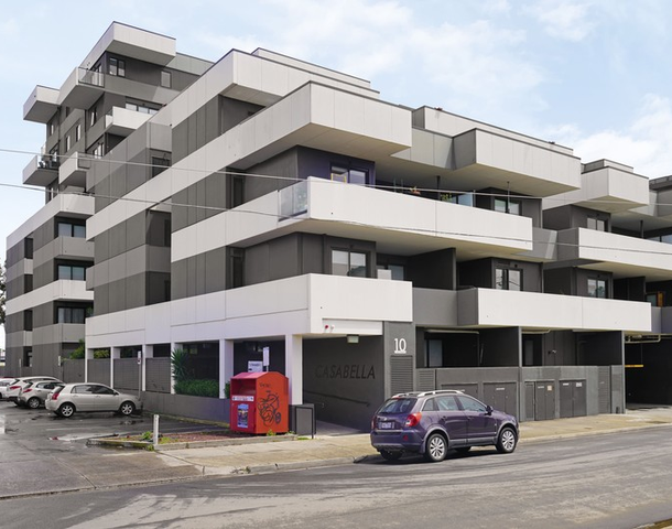 115/10 Clinch Avenue, Preston VIC 3072