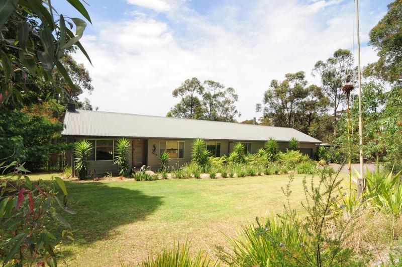 59 Woollamia Road, Falls Creek Property History & Address Research