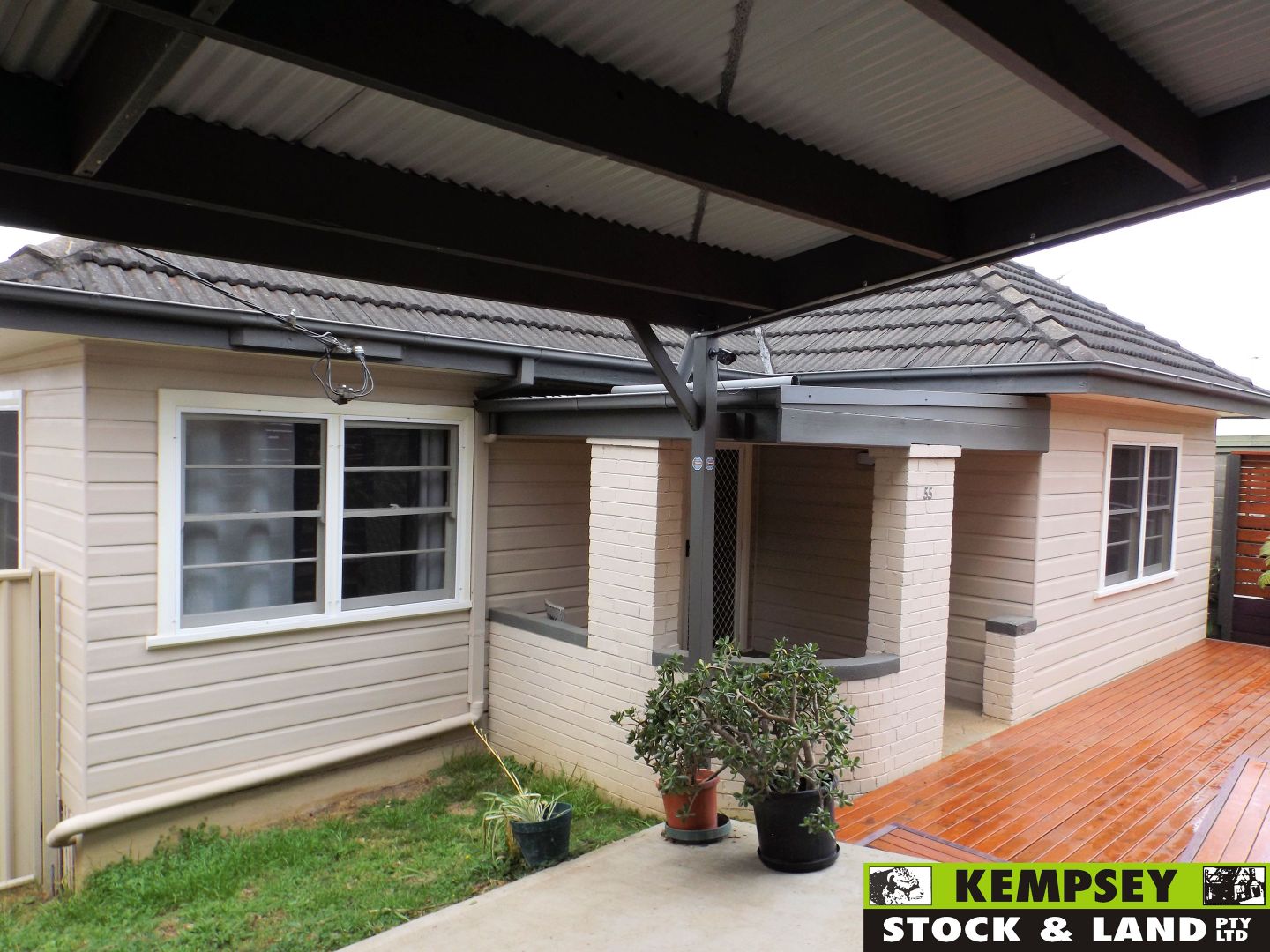 55 Lord Street, East Kempsey NSW 2440