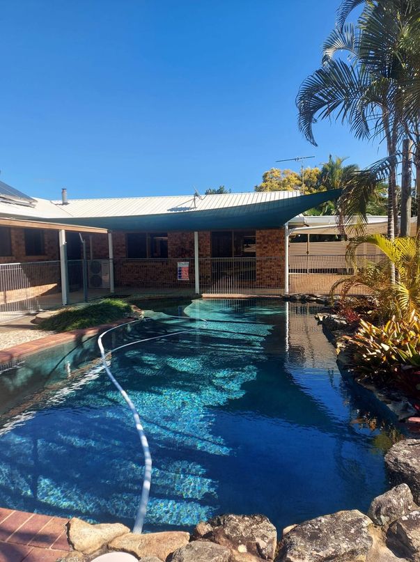 4 bedrooms House in 93 Burpengary Road BURPENGARY QLD, 4505