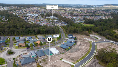 Picture of Lot 4 Integrity Street, CAMERON PARK NSW 2285