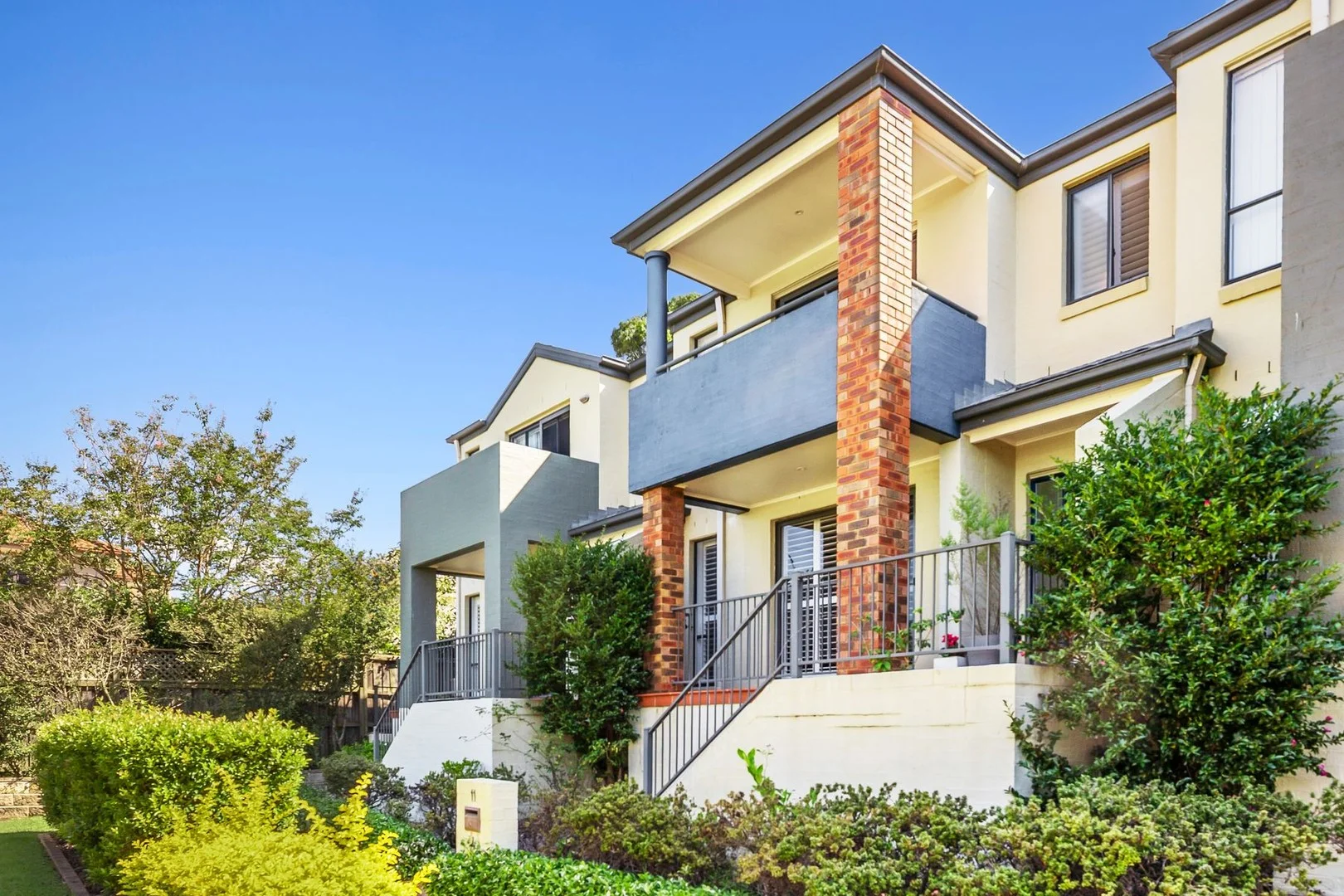 Primary image of 4/11 Niven Place, Belrose NSW 2085