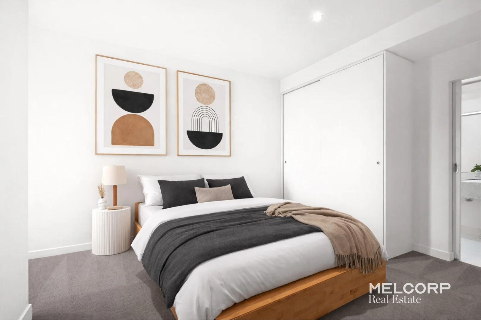 Additional image 5 of 2407/22-24 Jane Bell Lane, Melbourne VIC 3000