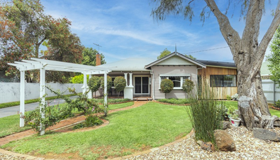Picture of 21 Boys Street, SWAN HILL VIC 3585